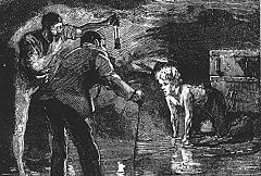 A Victorian Mine